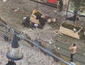 أردوغان: تحقيقات موسعة لكشف منفذى التفجير الانتحاري في ميدان تقسيم