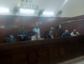 السجن المؤبد لـ 4 متهمين بسرقة مبلغ من شخص بالإكراه في سوهاج