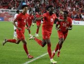 ألفونسو ديفيز يتصدر قائمة منتخب كندا لكأس العالم 2022