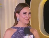 ريهام عبد الغفور عن مهرجان القاهرة السينمائى: المشاركة واجب على كل فنان