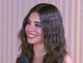 مايان السيد عن مهرجان القاهرة السينمائى: تتمنى له النجاح في نسخته الجديدة