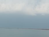 طقس الإسكندرية الآن.. أمطار رعدية على مناطق متفرقة.. صور