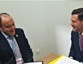 928 مليون دولار حجم التبادل التجارى بين مصر والسويد