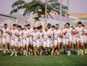 شوقي غريب يضع الرتوش الأخيرة على تشكيل المقاولون لمواجهة الزمالك 