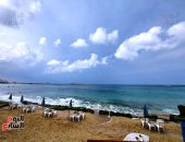 سحر الشتاء بدأ بالإسكندرية.. أمطار رعدية فجرا وتكاثر السحب الركامية.. توقعات بهطول أمطار بنسبة 40 %.. و"الصرف الصحى" يؤكد: رفع حالة الطوارئ والتعامل مع تجمعات المياه.. واستمرار أعمال تطهير الشنايش والبيارات