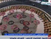 خبير مناخ لـ"إكسترا نيوز": التحول من الطاقة الأحفورية للخضراء يواجه الانبعاثات الكربونية