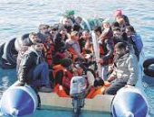 تونس تحبط 559 محاولة للهجرة غير الشرعية عبر الحدود البحرية والبرية
