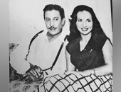 شادية بين نارين.. غيرة عماد حمدى وحب فريد الأطرش