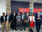 نائب وزيرة التخطيط: التغيرات المناخية لها تأثير سلبى على مصر