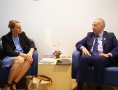 وزير الرى فى cop27: المياه والمناخ أصبحا من أهم أولويات الدولة المصرية