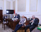 "زراعة الشيوخ" تطالب الوزارة بخطة لمواجهة تأثير تغيرات المناخ على الزراعة