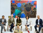 التعاون الدولى وصندوق التنمية الزراعية ينظمان جلسة نقاشية حول المرونة المناخية 