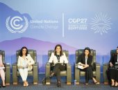 وزيرة التخطيط: انخفاض معدلات البطالة بين النساء إلى 17.7% عام 2020  