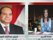 عزة مصطفى: الرئيس السيسي يستجيب لعلاج شاب تعرض لحادث فى الإسكندرية