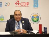 محمود محيى الدين يشدد على دور البحث العلمى فى دعم إجراءات التكيف بقطاع المياه