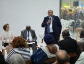 محمود محيى الدين: مصر نجحت فى وضع ملفات التكيف والخسائر والأضرار على الأجندة الدولية