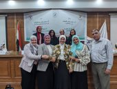 مركز بحوث المرأة بإعلام القاهرة ينظم ندوة عن جهود ومبادرات التوعية بقضايا المناخ