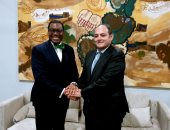 الصناعة: نسعى للاستفادة من الآليات والبرامج التمويلية للبنك الأفريقى للتنمية 