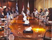 وزيرة الهجرة: مبادرة إحياء الجذور رسالة مودة لكل من عاش على أرض مصر