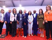 بحضور وزيرات مصر وأفريقيا.. إطلاق مبادرة تمكين المرأة الأفريقية بـ"cop27"