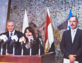 الخارجية اليونانية: تاريخ مصر وقبرص واليونان يمكنها من تعزيز آليات التعاون بينها