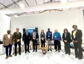 مركز القاهرة لتسوية النزاعات يواصل عقد فعالياته فى إطار مؤتمر المناخ بشرم الشيخ