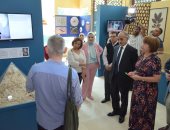متحف الطفل يقيم معرض "كوكبنا المكسور" بالتعاون مع متحف التاريخ بإنجلترا
