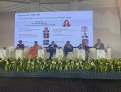 مؤتمر المناخ يناقش آليات تمكين المرأة فى القطاع الخاص 