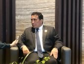 رئيس المجلس الرئاسى الليبى لـ"اليوم السابع": cop27 حقق نجاحًا باهرًا 