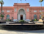 اليوم.. زيارة المواقع الأثرية والمتاحف مجانًا للمصريين والعرب والأفارقة والأجانب المقيمين 