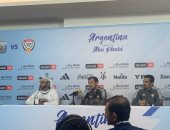 كأس العالم 2022.. مدرب الإمارات: مواجهة الأرجنتين للمتعة والعنف ضد ميسي دعابة