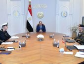 الرئيس السيسى يوجه بإنهاء مشروعات تطوير شرق الإسكندرية وفق المواصفات العالمية