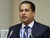 أحمد مطر القائم بأعمال رئيس "الوطنية للانتخابات" يشارك بالمنتدى السنوى الـ7 للاتحاد الأفريقى