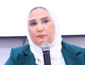 وزيرة التضامن: "حياة كريمة" نموذج لبناء الصمود المجتمعى تجاه تغير المناخ