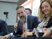 فى cop27.. ممثل يونيسف يدعو إلى دعم الاطفال المهاجرين بسبب التغيرات المناخية