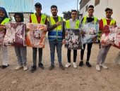 "مستقبل وطن" يواصل إقامة معارض لبيع السلع بأسعار مخفضة ودورات تدريبية.. أبرز فعاليات الحزب اليوم 