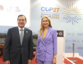 وزير البترول: الاتحاد الأوروبى شريك استراتيجى مهم لمصر فى مجال الطاقة