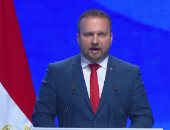 وزير البيئة التشيكى: أزمة الطاقة لا يجب أن تكون عذرا لتجاهل أزمة المناخ