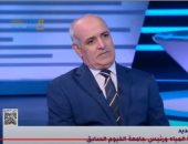 أستاذ جيولوجيا المياه لـ"إكسترا نيوز": 200 مليون شخص يموتون سنويا بتلوث المياه