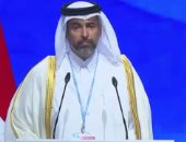 وزير البيئة القطرى بـ COP 27: كأس العالم أول بطولة محايدة للكربون