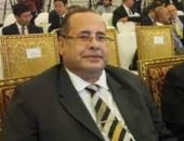 طارق الملا ينعى وفاة علاء حجازى نائب رئيس هيئة البترول السابق