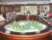 تعرف على جهود اللجنة التنسيقية للسكان فى مجال ضبط الزيادة السكانية ببنى سويف