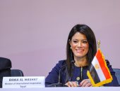 رانيا المشاط لرويترز: مصر نجحت في الاتفاق على تمويلات بنحو 10 مليارات دولار 