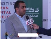 التحالف الوطنى للعمل الأهلى.. استعراض تجربة مصر على هامش قمة المناخ.. فيديو