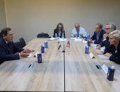 وزير البترول: منطقة شرق المتوسط لها دور هام فى تأمين احتياجات الطاقة العالمية