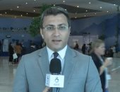 موفد "القاهرة الإخبارية": أمريكا والصين تشكلان نسبة 40% من الانبعاثات الحرارية بالعالم