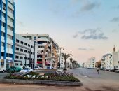 حى المناخ ببورسعيد أول أحياء الجمهورية يعمل بالطاقة الشمسية.. تعرف على القصة