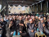 "حياة كريمة" تطلق ثالث جلسات الحوار المجتمعى من أبو صوير فى الإسماعيلية
