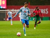 كأس العالم 2022.. موراتا يوجه ضربة قوية لمنتخب إسبانيا قبل المونديال