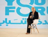 جلسة حول "الأمن الغذائى والتغير المناخى" فى المنطقة الخضراء بقمة المناخ